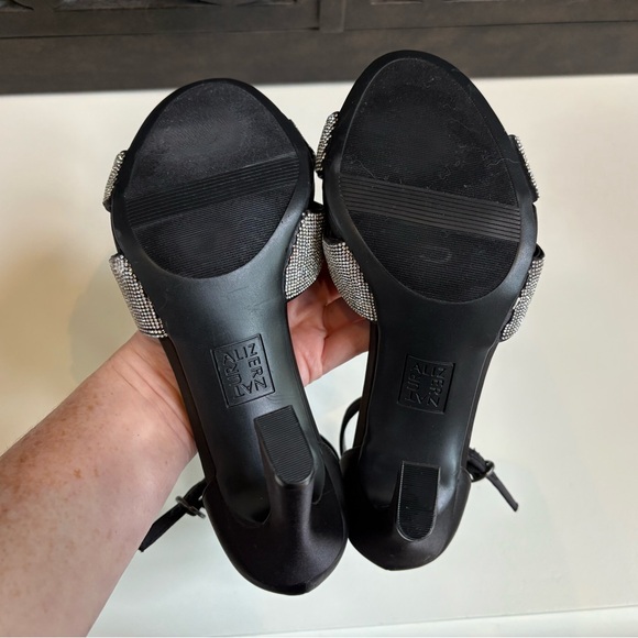 Naturalizer Lizbeth 2 Sequence Heels 8.5 - Picture 8 of 9